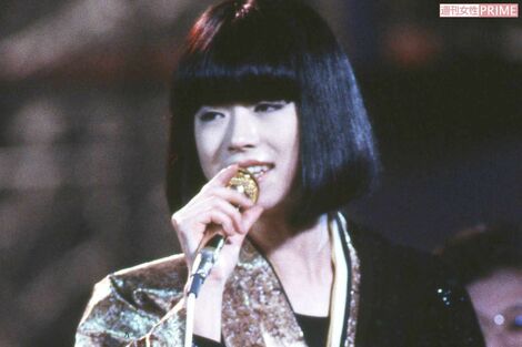 【音楽】あなたの好きな「中森明菜の名曲」ザ・ベストテン 　『DESIRE』『少女A』を抑えた1位は“転機”の一曲